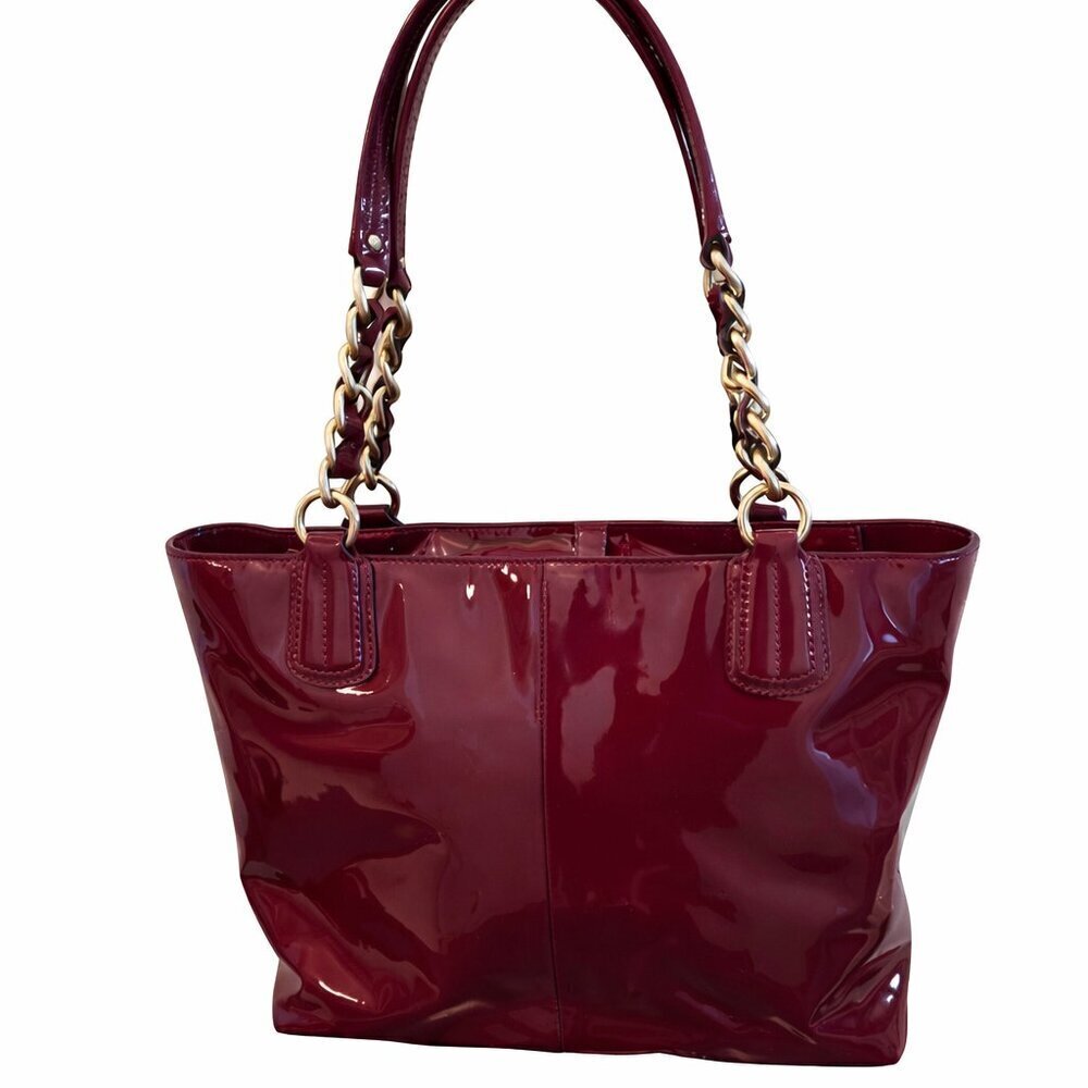 Coach Handbag - Picture 5 of 7